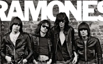 Ramones de Ramones, crítica y opinión